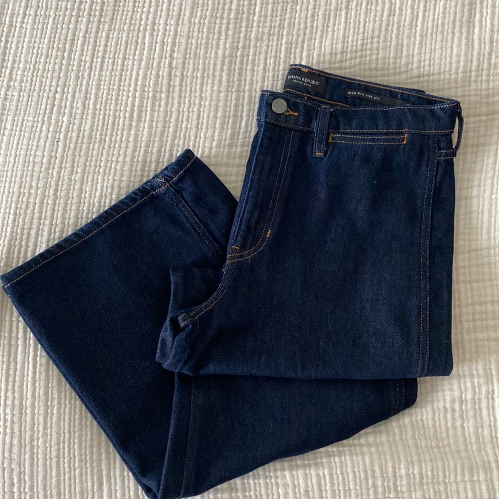 Banana Republic Jeans